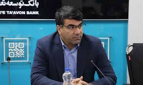 ظرفیت های بالای صنعتی و سرمایه انسانی بانک توسعه تعاون در استان قزوین