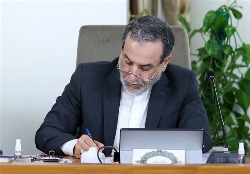 وزیر امور خارجه: سوریه در آزمون سختی قرار گرفته است