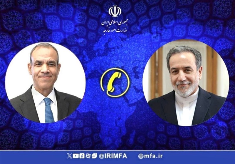 تاکید وزیر امور خارجه بر مقابله با تروریست‌ها در سوریه