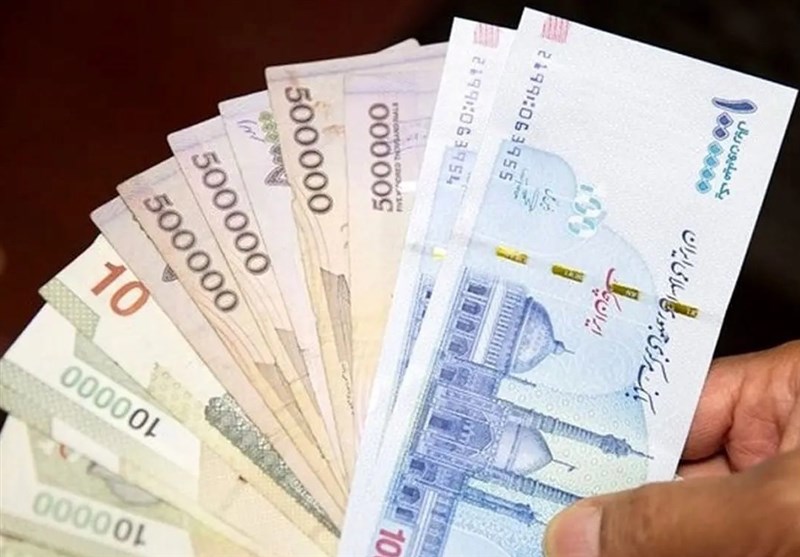 دولت خواستار حذف ۴ صفر از پول ملی شد