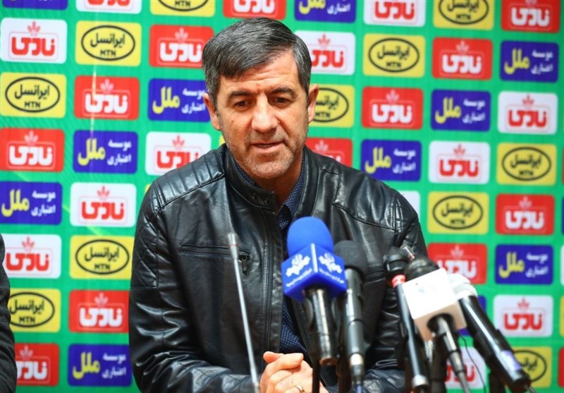 پرسپولیس سرمربی بزرگ می‌خواهد