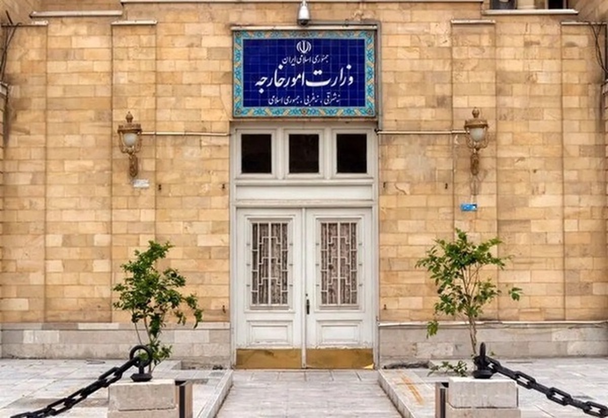 وزارت خارجه ایران درباره تحولات سوریه بیانیه داد