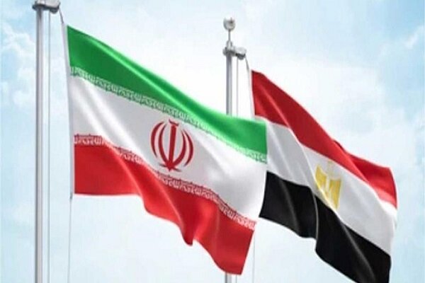 رشد ۶۷ درصدی تجارت ایران و مصر/دو تمدن بزرگ بر ریل توسعه روابط