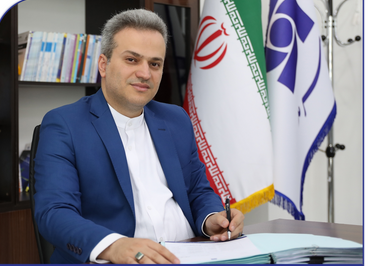 تدوین سند تحول دیجیتال در بیمه سرمد