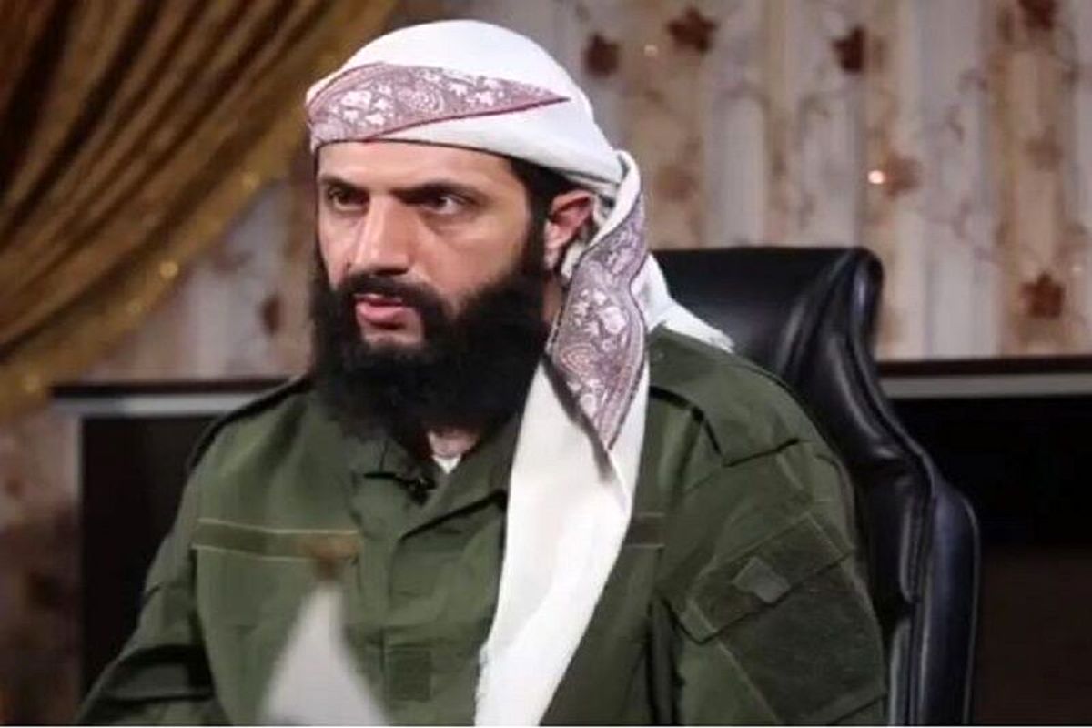 جایزه جولانی برای یافتن فرماندهان ارشد ارتش سوریه