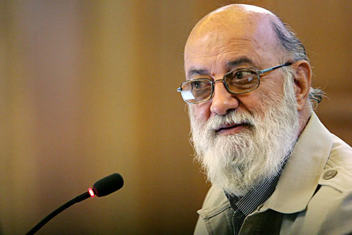تغیبرنام خیابان بیستون منتفی شد/چینی ها برای ما ناز می کنند