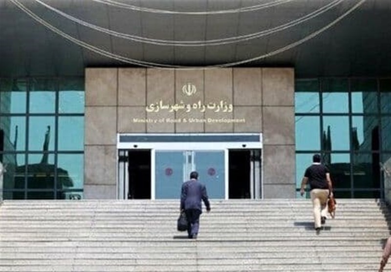 بررسی تفکیک وزارت راه و شهرسازی در جلسه امروز مجلس