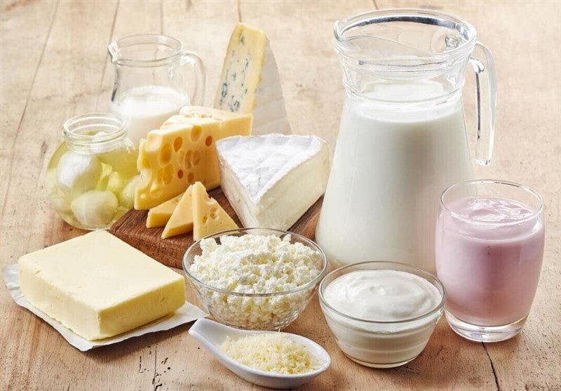 هرگونه افزایش قیمت لبنیات غیرقانونی است