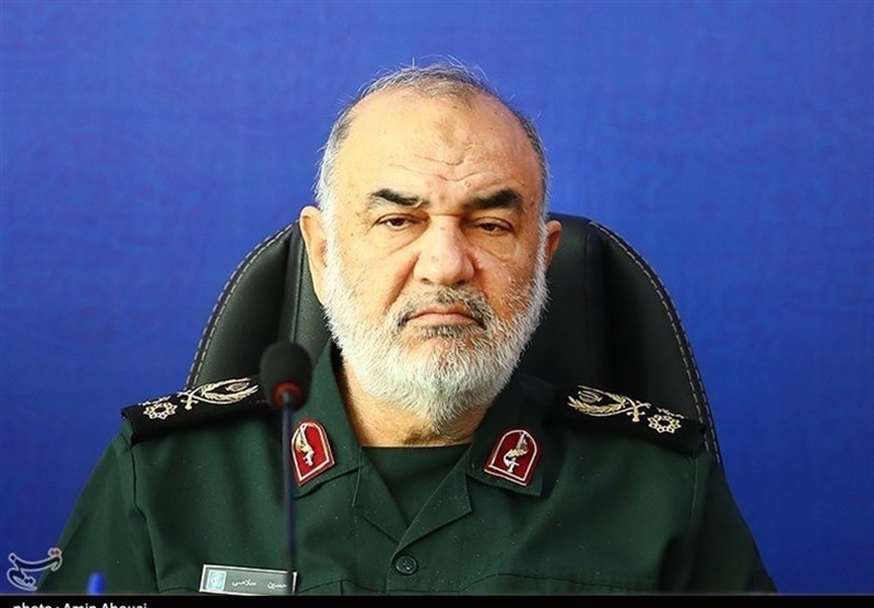 در حال ساخت موشک‌های جدید و خاص در نیروی هوافضا هستیم