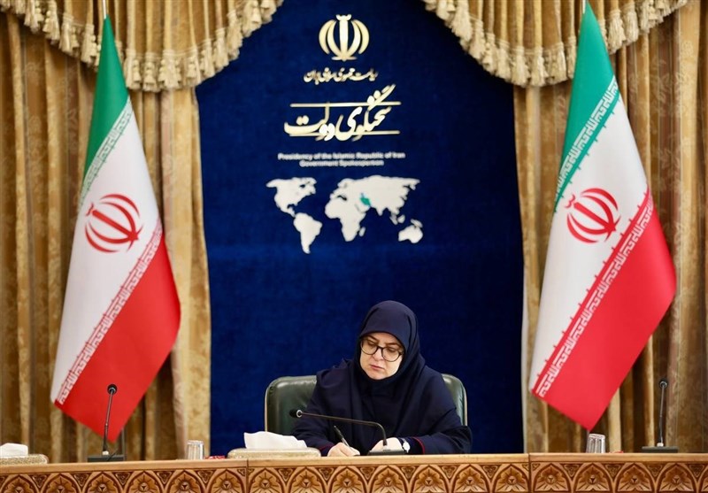 ۷ ویژگی سند جامع همکاری ایران و روسیه از زبان سخنگوی دولت