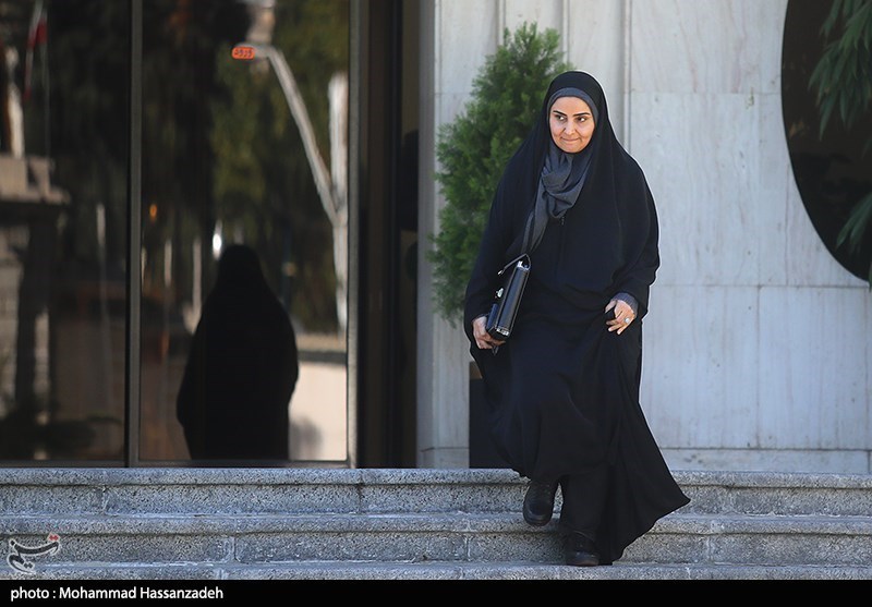 ورود جمعی از اعضای هیئت دولت به سیستان و بلوچستان
