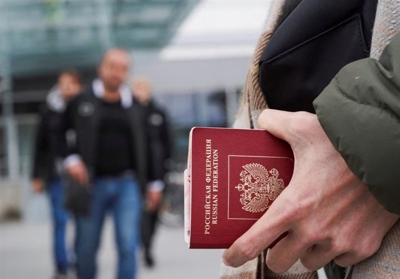 باکو و مسکو در اقدامی متقابل مدت اقامت موقت اتباع دو کشور را کاهش دادند