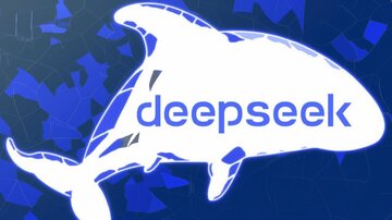 رد پای هوش مصنوعی DeepSeek در ریزش بازار کریپتو