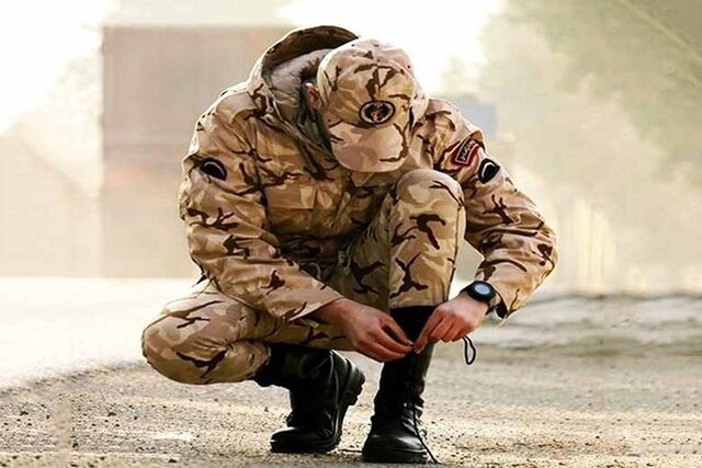 فراخوان اعزام مشمولان پایه خدمتی بهمن ماه سال ۱۴۰۳