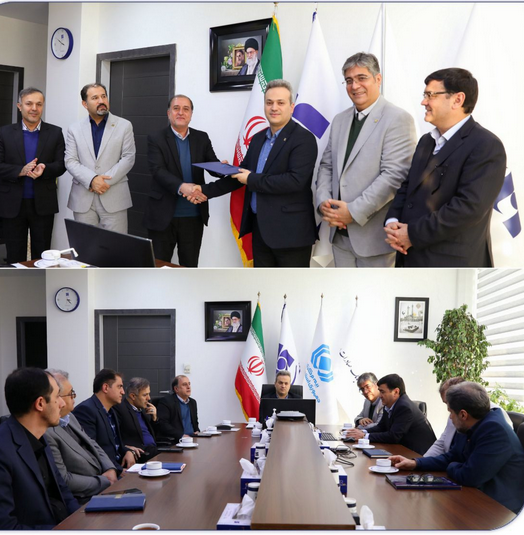 میرزایی، سرپرست مدیریت حسابرسی بیمه سرمد شد