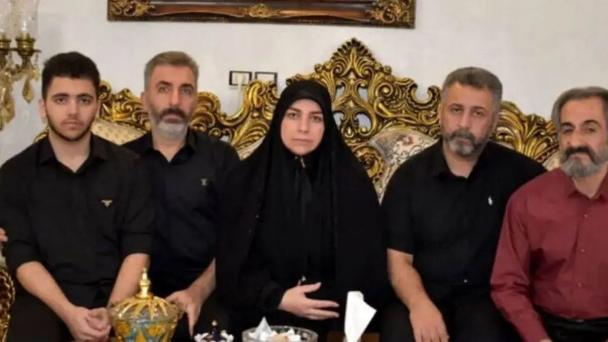 گروگان‌گیری یک خانواده در رشت به مدت ۲ سال