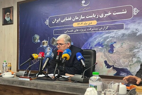 ۲ ماهواره ظفر ۲ و پایا در اوایل سال آینده پرتاب می‌شوند