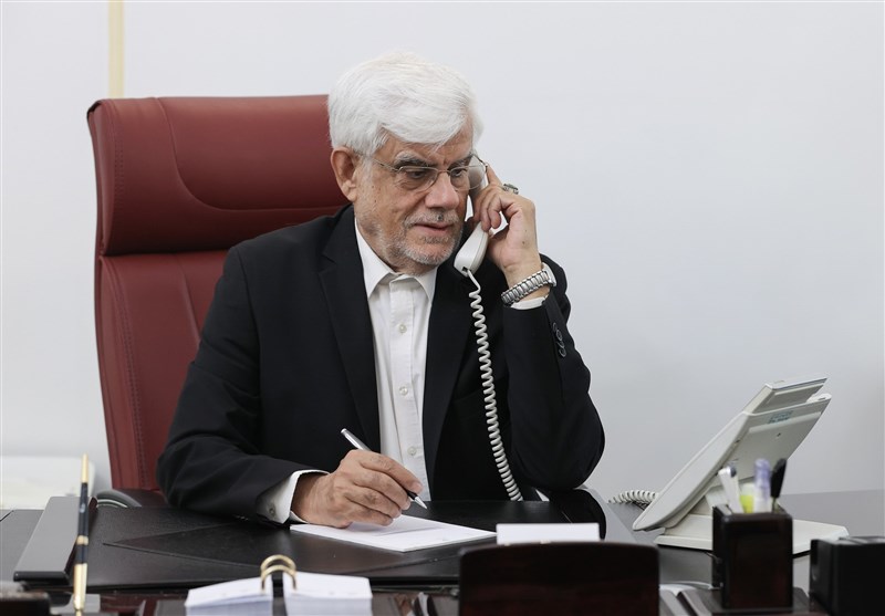 دستور عارف برای بررسی ویژه قتل دانشجوی دانشگاه تهران