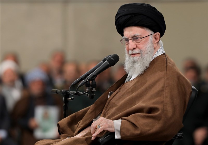 توانایی ما برای مقابله با تهدیدهای سخت در سطح عالی است