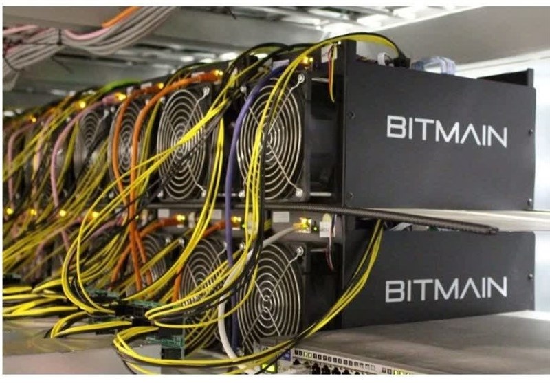 در ۱۰ ماهه امسال ۱۳ هزار دستگاه ماینر غیرمجاز کشف شده است