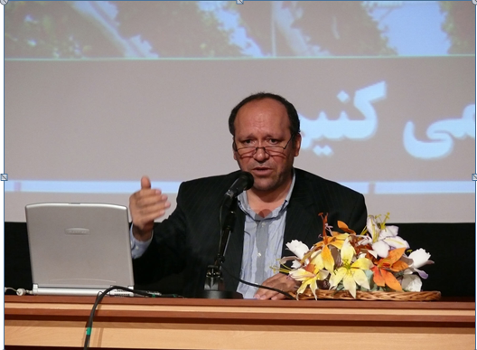 مشکلات ایران نیازمند راهکارهای فوری است/ در بهره‌برداری از هوش جمعی عقب هستیم