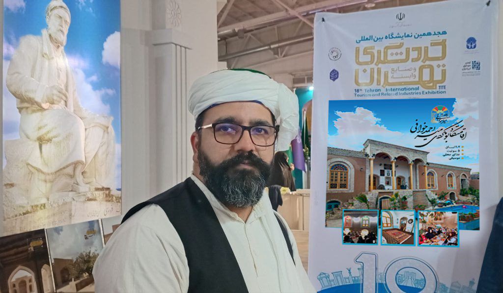 خواف و خوابی آسوده در قلمروی تاریخ و هوبره‌ها