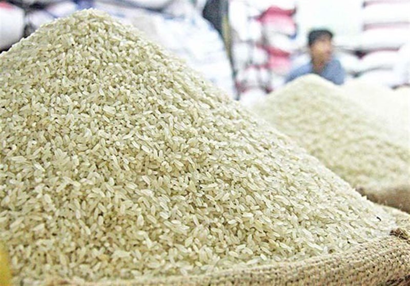 از روی ناچاری قیمت دستوری برای برنج تعیین شد
