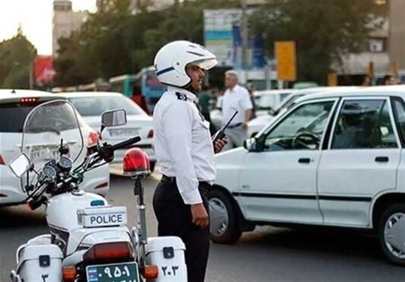 نظارت بر عملکرد امداد خودروها در طرح نوروزی ۱۴۰۴افزایش می یابد