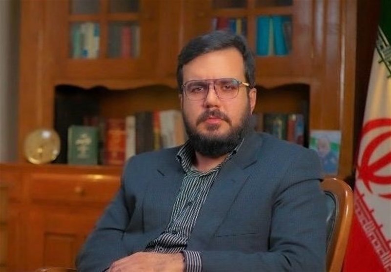 مدیرعامل جدید شرکت صنایع پتروشیمی کرمانشاه انتخاب شد