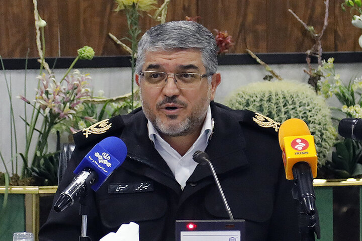 ترافیک نیمه سنگین در اغلب محورهای مواصلاتی کشور
