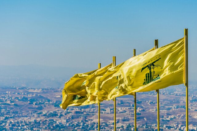حزب‌الله هرگونه ارتباط با حملات به اراضی اشغالی را تکذیب کرد