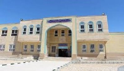 ادامه نهضت مدرسه سازی