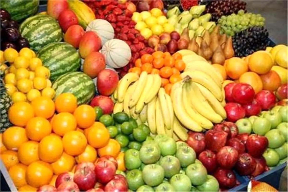 کمبودی در عرضه خرما و میوه شب عید وجود ندارد