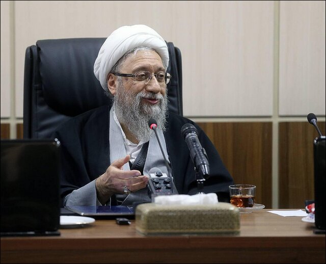 مجمع تشخیص مصلحت بنای تعلل و یا تعجیل در بررسی لوایح پالرمو و CFT ندارد