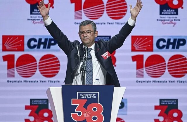 اپوزیسیون ترکیه 10 میلیون امضا علیه اردوغان جمع کرد