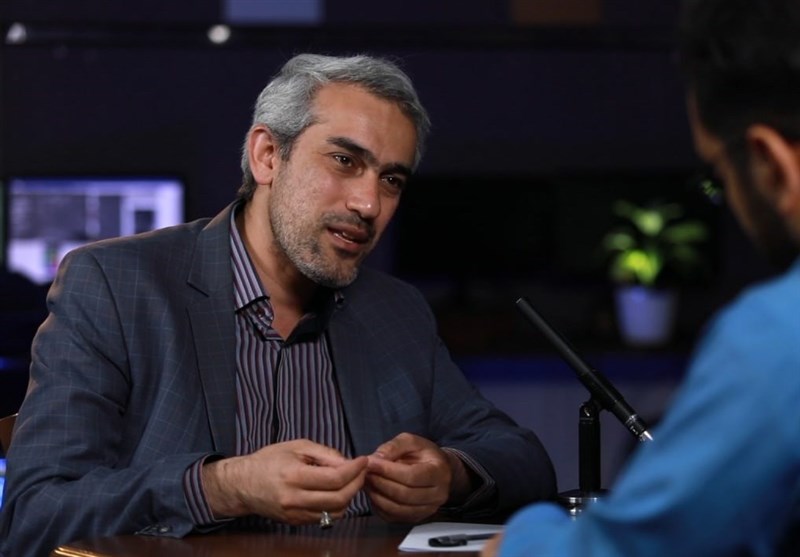 گزینه پیشنهادی دولت برای تصدی وزارت اقتصاد مشخص شد گزینه پیشنهادی دولت برای تصدی وزارت اقتصاد مشخص شد