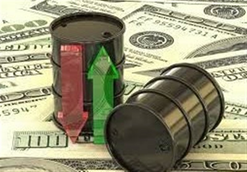قیمت جهانی نفت ۰.۲۰ درصد کاهش یافت قیمت جهانی نفت ۰.۲۰ درصد کاهش یافت