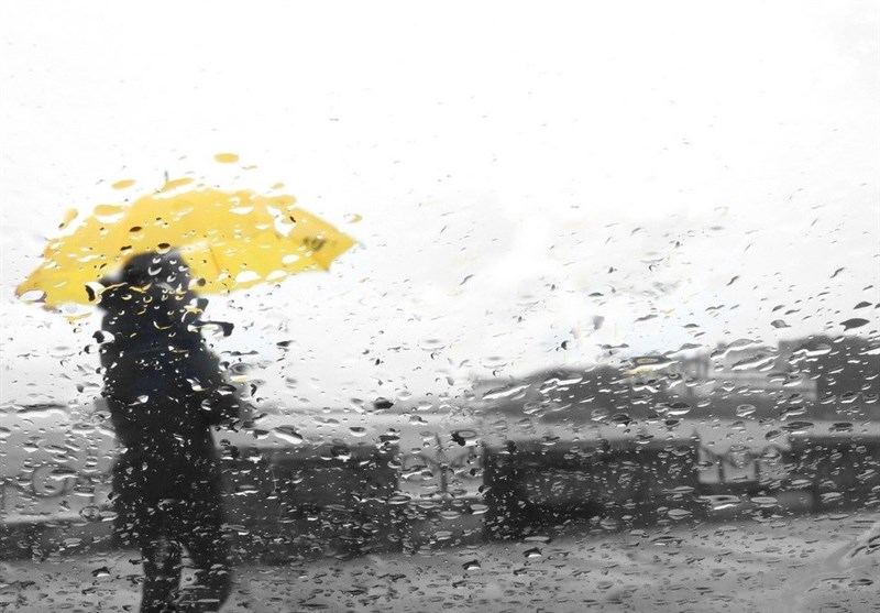 باد، باران و گردوخاک برای مناطق مختلف کشور در راه است باد، باران و گردوخاک برای مناطق مختلف کشور در راه است