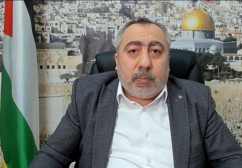 درخواست حماس از آمریکا برای عمل به تعهدات خود در توافق عیدان الکساندر درخواست حماس از آمریکا برای عمل به تعهدات خود در توافق عیدان الکساندر