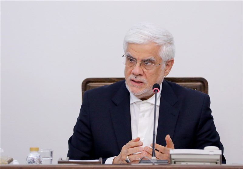عارف:در دولت وفاق دانشگاه جایگاه ویژه دارد عارف:در دولت وفاق دانشگاه جایگاه ویژه دارد