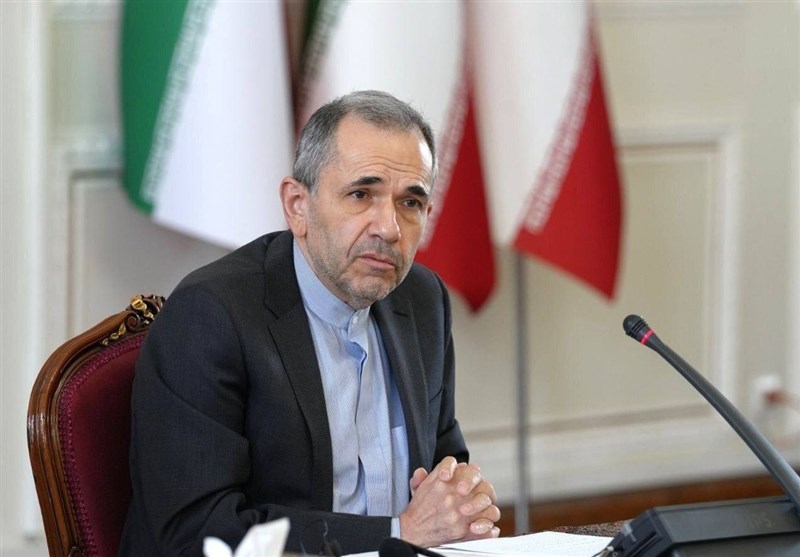 تخت روانچی:تلاش می کنیم در چارچوب سیاستهای کشور تحریمها را از بین ببریم تخت روانچی:تلاش می کنیم در چارچوب سیاستهای کشور تحریمها را از بین ببریم