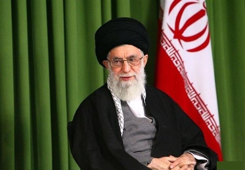دیدار رهبر انقلاب با جمعی از معلمان کشور تا ساعتی دیگر دیدار رهبر انقلاب با جمعی از معلمان کشور تا ساعتی دیگر