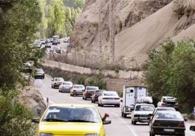 فعال شدن زیرساخت هوشمند برای سفرهای جاده‌ای اربعین