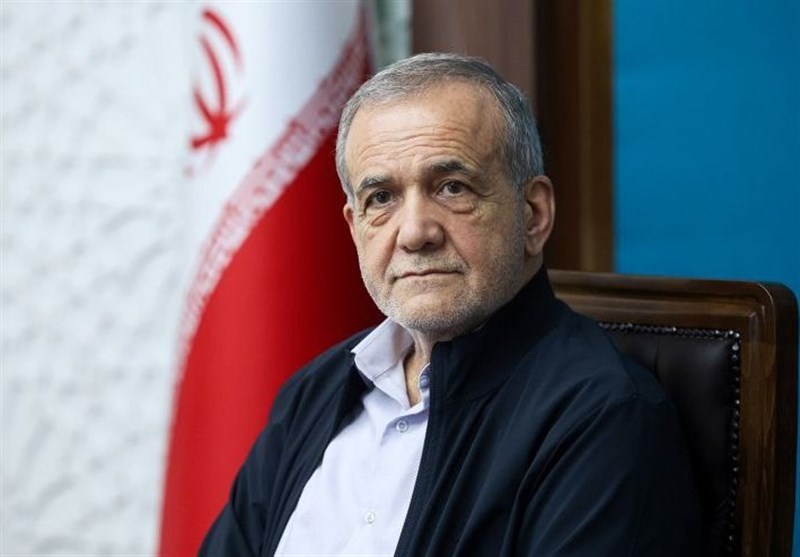 پزشکیان:ما باید به یک زبان و نگاه مشترک در کشورهای منطقه برسیم