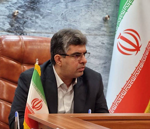 عزم استوار برای اتصال استان های کرمان و خراسان جنوبی در گرمای ۷۰ درجه عزم استوار برای اتصال استان های کرمان و خراسان جنوبی در گرمای ۷۰ درجه
