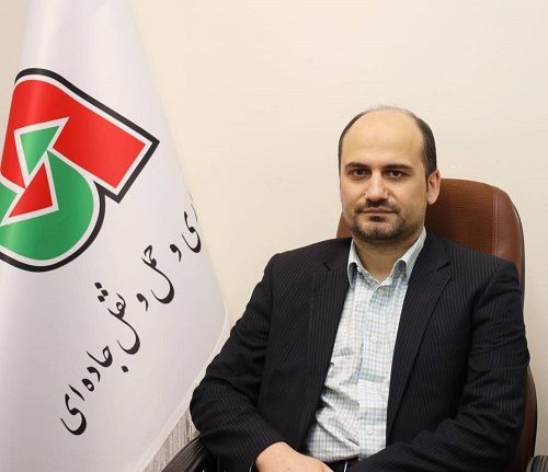 اجرای طرح جامع پایانه مرزی دوغارون با هدف تسهیل در تردد ناوگان تجاری اجرای طرح جامع پایانه مرزی دوغارون با هدف تسهیل در تردد ناوگان تجاری