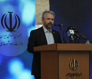 تکمیل پنجمین دور طرح ملی پایش شبکه راههای شریانی کشور تکمیل پنجمین دور طرح ملی پایش شبکه راههای شریانی کشور