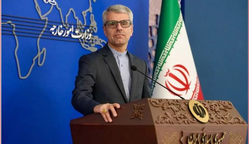 بقائی:اسرائیل هیچ حد و مرزی در نقض فاحش هنجارهای بین‌المللی نمی‌شناسد
