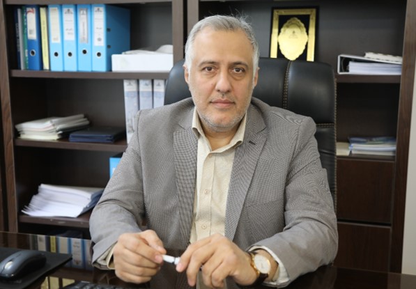 گام های استوار پالایشگاه نفت تهران در مسیر کیفیسازی بنزین و تولید بنزین یورو 5 گام های استوار پالایشگاه نفت تهران در مسیر کیفیسازی بنزین و تولید بنزین یورو 5