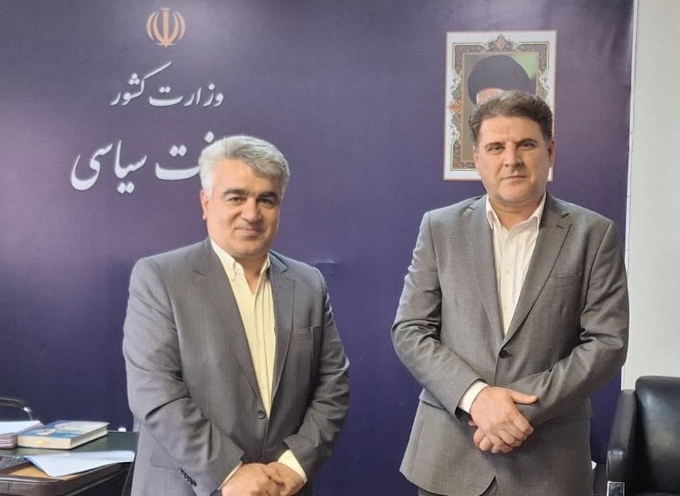 معاون سیاسی وزیر کشور:صبانور پتانسیل آن را دارد که محور توسعه غرب کشور باشد معاون سیاسی وزیر کشور:صبانور پتانسیل آن را دارد که محور توسعه غرب کشور باشد